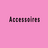 Accessoires