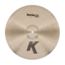 Zildjian ZILDJIAN Crash, K Zildjian, 20", Paper Thin Crash, traditional