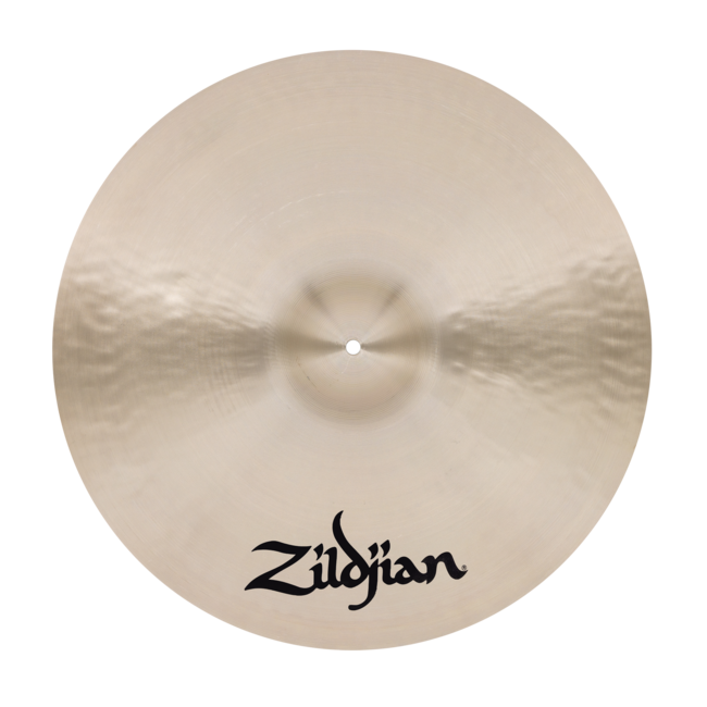 Zildjian ZILDJIAN Crash, K Zildjian, 20", Paper Thin Crash, traditional