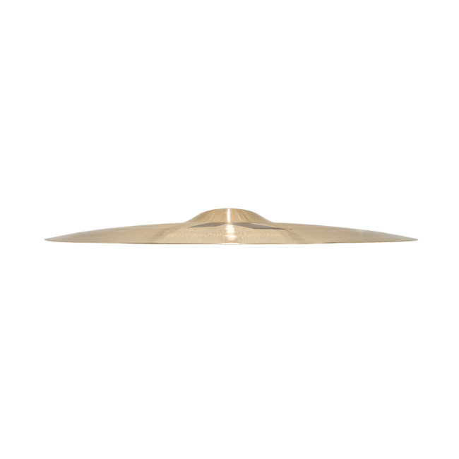 Zildjian ZILDJIAN Crash, K Zildjian, 20", Paper Thin Crash, traditional