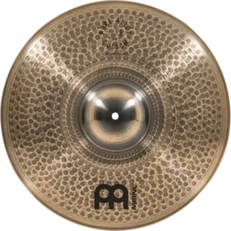 Meinl Meinl PAC17MTC Pure Alloy Custom Medium Thin Crash 17"