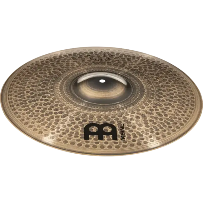 Meinl Meinl PAC17MTC Pure Alloy Custom Medium Thin Crash 17"
