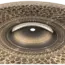 Meinl Meinl PAC17MTC Pure Alloy Custom Medium Thin Crash 17"
