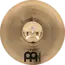 Meinl Meinl PAC17MTC Pure Alloy Custom Medium Thin Crash 17"