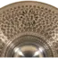 Meinl Meinl PAC17MTC Pure Alloy Custom Medium Thin Crash 17"