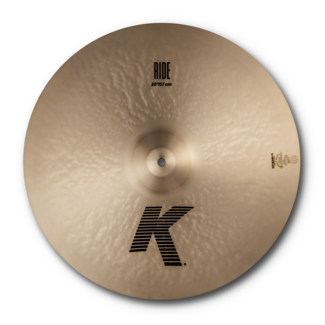 Zildjian K0817, Ride, K , 20", traditional