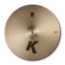 Zildjian K0817, Ride, K , 20", traditional