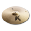 Zildjian K0817, Ride, K , 20", traditional