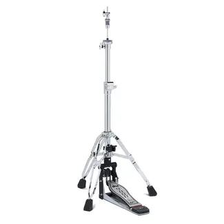 DW DWCP9500XFX 9000X Series XF 3-Leg Hi-Hat Stand