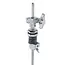 DW DWCP9500XFTX 9000X Series XF 2-Leg Hi-Hat Stand extended footboard