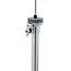 DW DWCP9500XFTX 9000X Series XF 2-Leg Hi-Hat Stand extended footboard