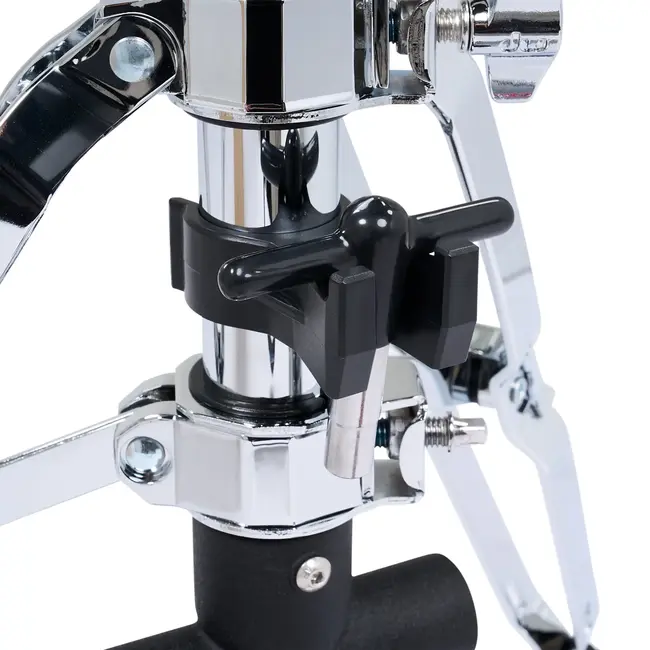 DW DWCP9500XFTX 9000X Series XF 2-Leg Hi-Hat Stand extended footboard