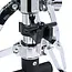 DW DWCP9500XFTX 9000X Series XF 2-Leg Hi-Hat Stand extended footboard