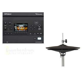 Roland V31DP2 digital pack bundle V31 + VH-14D