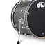 DW DWe E33 Shell Pack, 4-Piece galaxy SP 333 FP Chrome HW DEKTFP04TA070