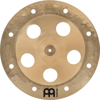 Meinl PAC18TRCH CHINA TRASH 18 INCH PURE ALLOY CUSTOM CYMBAL