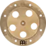 Meinl PAC18TRCH CHINA TRASH 18 INCH PURE ALLOY CUSTOM CYMBAL