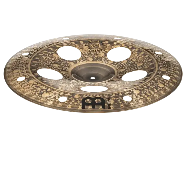 Meinl PAC18TRCH CHINA TRASH 18 INCH PURE ALLOY CUSTOM CYMBAL