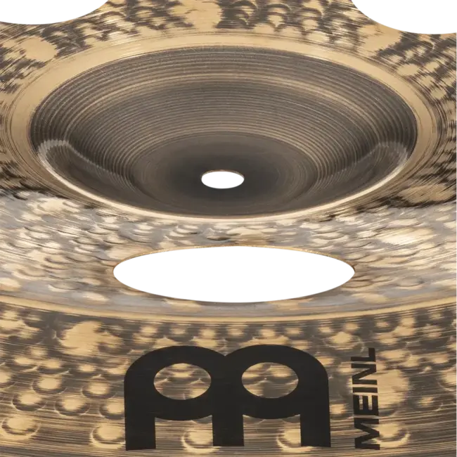 Meinl PAC18TRCH CHINA TRASH 18 INCH PURE ALLOY CUSTOM CYMBAL