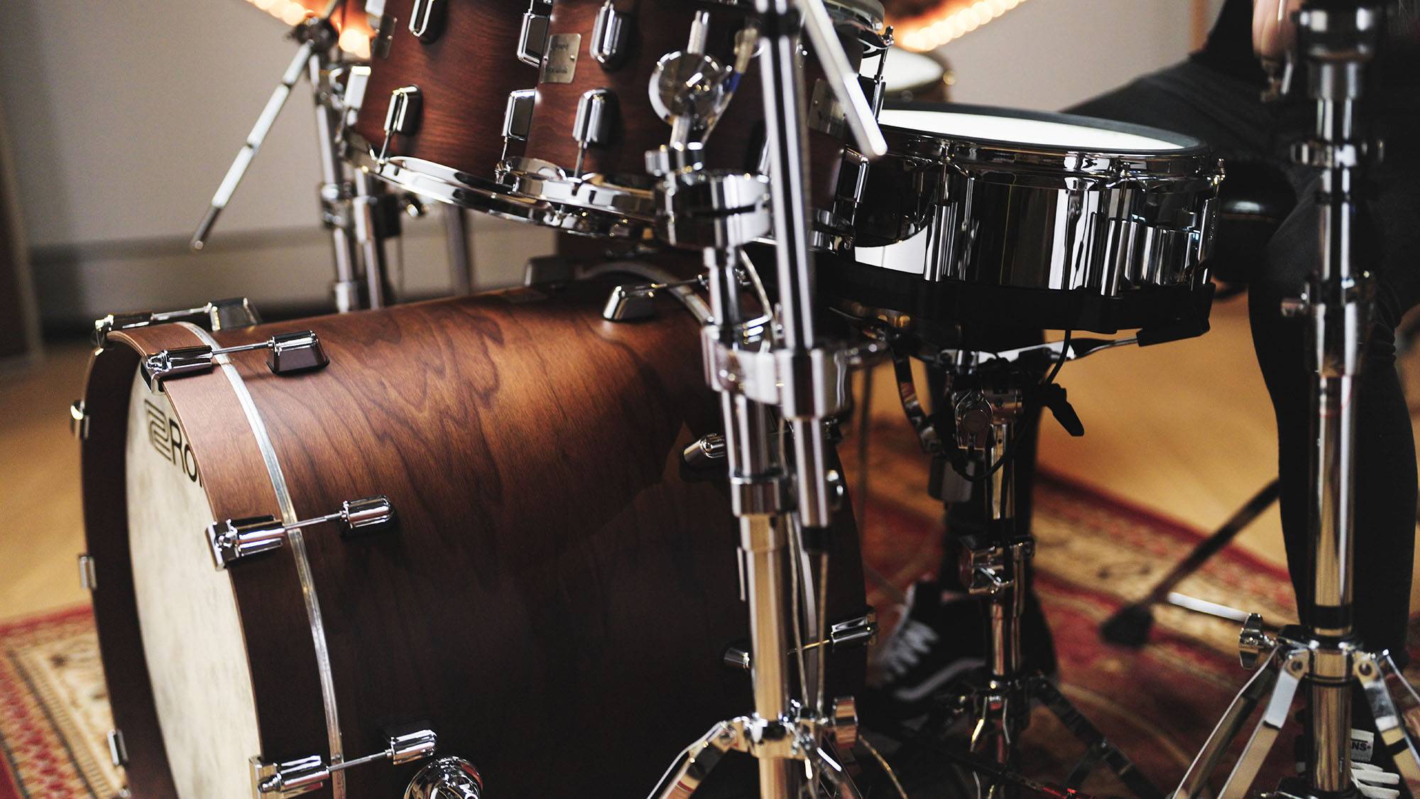 ROLAND VAD & TD SERIES