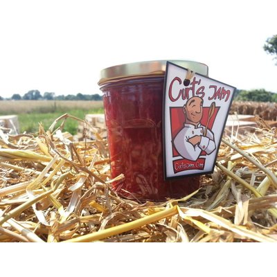 Fruit des bois - sans sucre 200 ml - Confiture fraîche artisanale recette