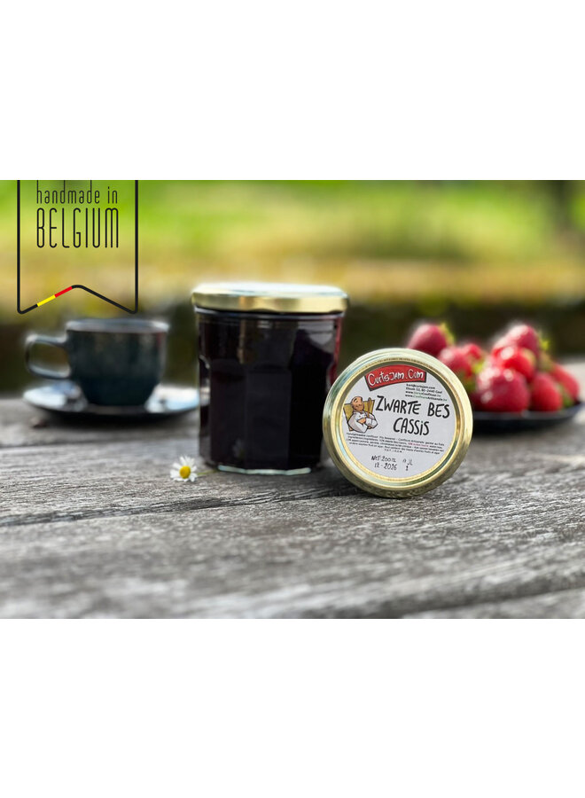 Blackcurrant