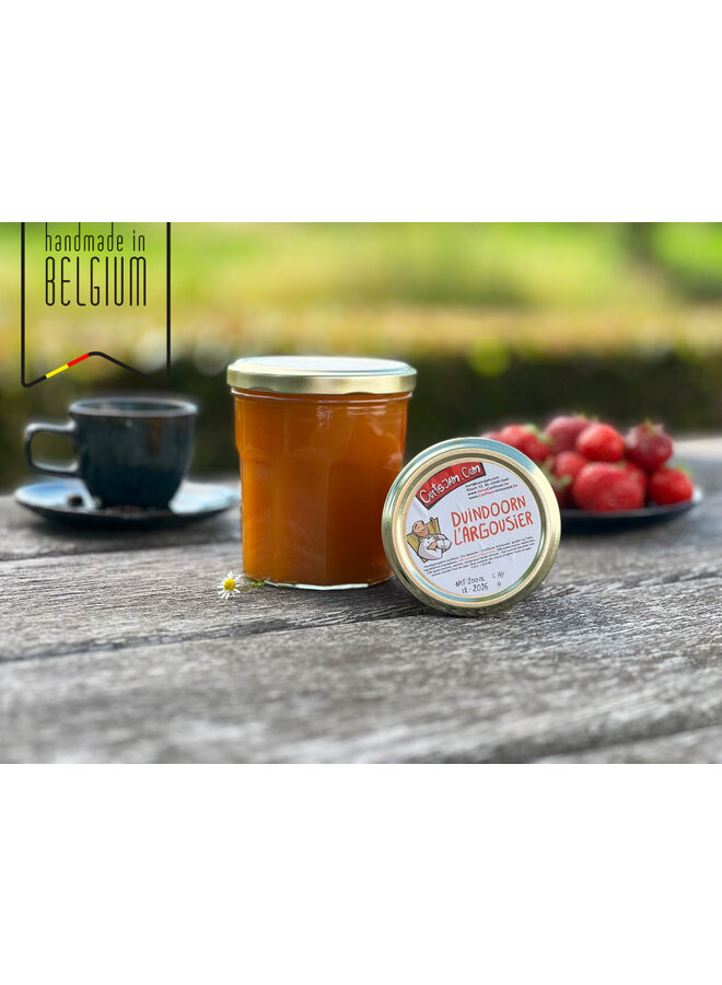 Sea buckthorn