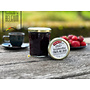 Fresh Belgian handmade forest fruit jam