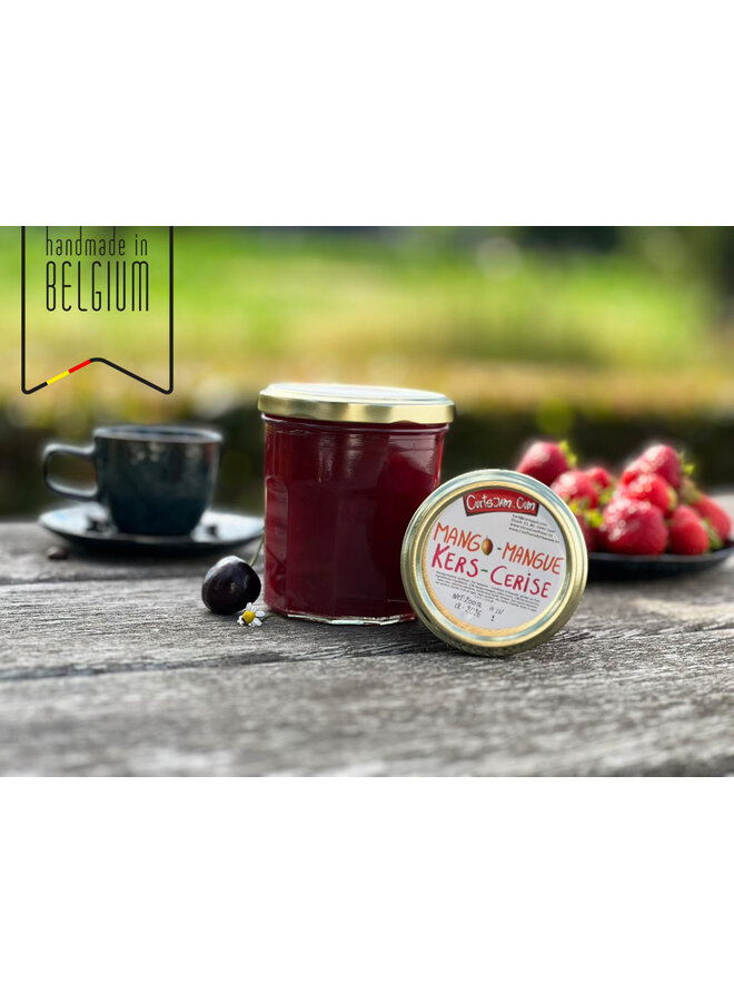 Mangue – Cerise