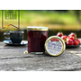Confiture artisanale aux fruits des bois. Savoureuse et fruitée – parfaite au petit-déjeuner ou avec un dessert.