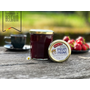Smooth, fruity plum jam with gentle sweetness. Handmade with care – perfect for breakfast, desserts or cozy moments.