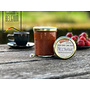 Sun-ripened nectarines in a light, handmade jam with no added sugar. Naturally sweet and refreshing.