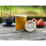 Tropical mango and passion fruit jam without added sugar. Sweetened with tagatesse – light, fruity, and full of flavour.