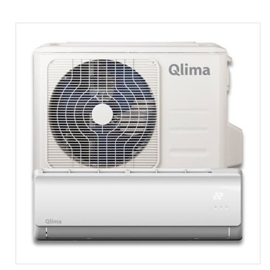 Qlima Airconditioning Qlima SC5232 | Split-unit airco