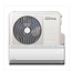 Qlima Airconditioning Qlima SC5232 | Split-unit airco