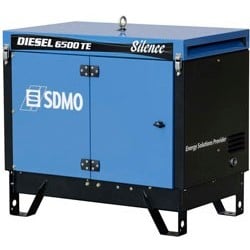 Diesel 6500 TE Silence