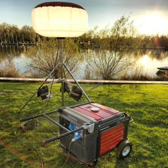 Honda | Aggregaten | Inverter aggregaten | Honda EU 70iS