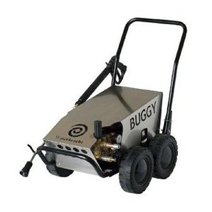 HD-reiniger Buggy 150/21