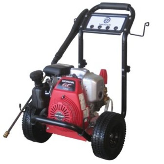 Waterkracht Aquabar HC180/9 HD-reiniger