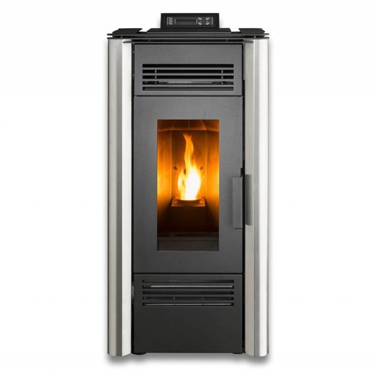 Qlima Delmara 125 S-line | Pelletkachel