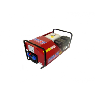 EA 30 GH Benzine Aggregaat