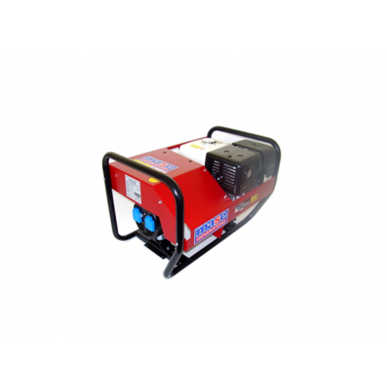 Mase EA 50 GH Benzine Aggregaat