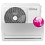 Qlima Airconditioning SC 5248| split-unit airco