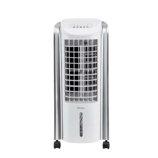 Qlima LM2035 | Ventilatietoren