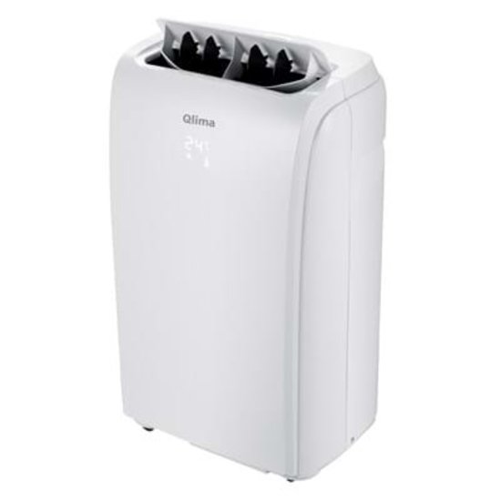 Qlima P522 | Mobiele Airconditioning
