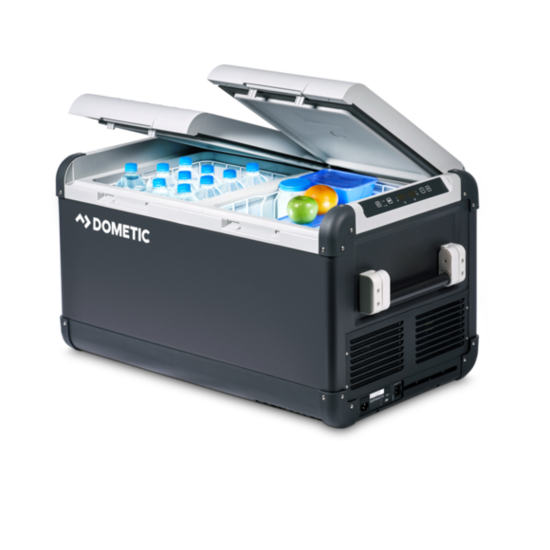 Dometic CoolerFreeze CFX 75DZW | Elektrische Koelbox