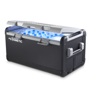 CoolerFreeze CFX 100 | Elektrische Koelbox
