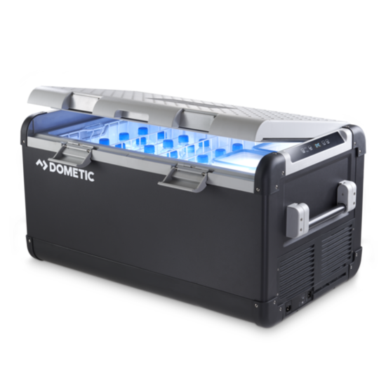 Dometic CoolerFreeze CFX 100 | Elektrische Koelbox