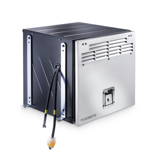 Dometic TEC 30EV - Diesel Aggregaat