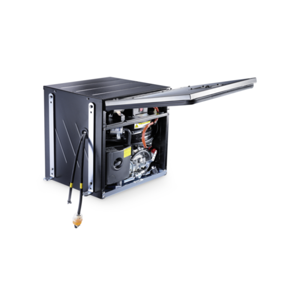 Dometic TEC 30EV - Diesel Aggregaat